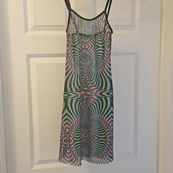 Current Mood Mesh Dress - Picture 5 of 10